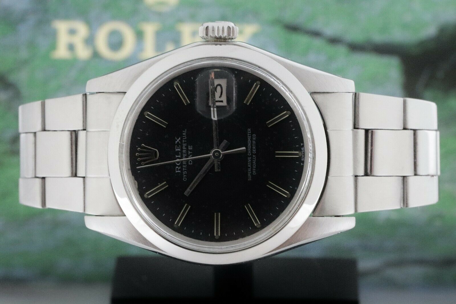 Rolex 1500 on sale